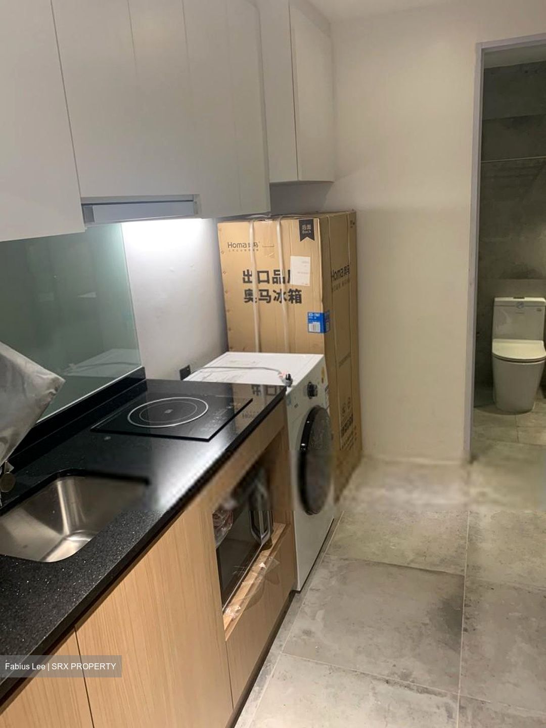 Sophia Road (D9), Apartment #569269381